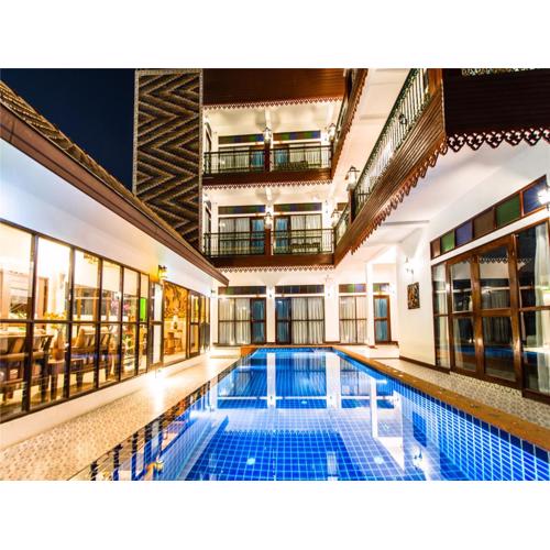 Hetai Boutique Hotel