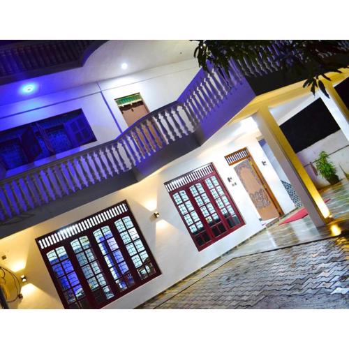 Hewage Resort