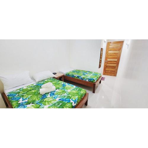 Hey Mojo Guest House