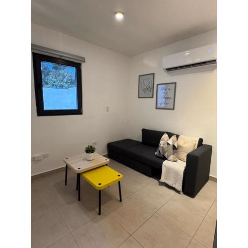 Heyday Studio With Full Kitchenette