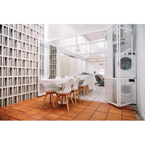 Hi-bear nation Villa near Lembang Zoo