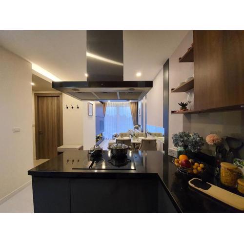 Hi Sea E272 At Escape Condominium Mae Pim Beach