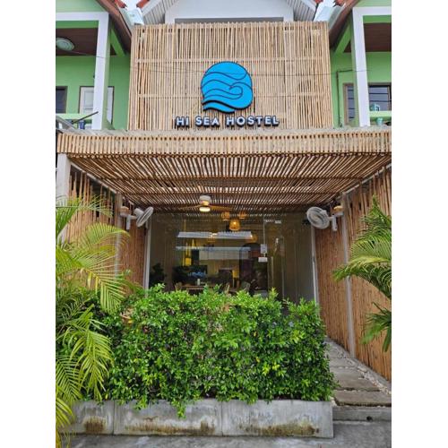 Hi Sea Hostel - Seaside Comfort - 10mn from Pier