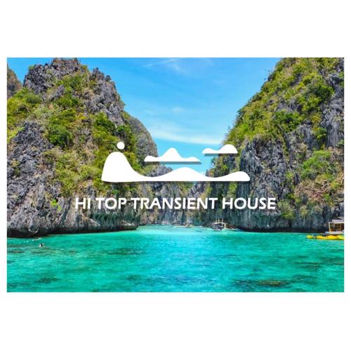 (HI TOP TRANSIENT HOUSE)