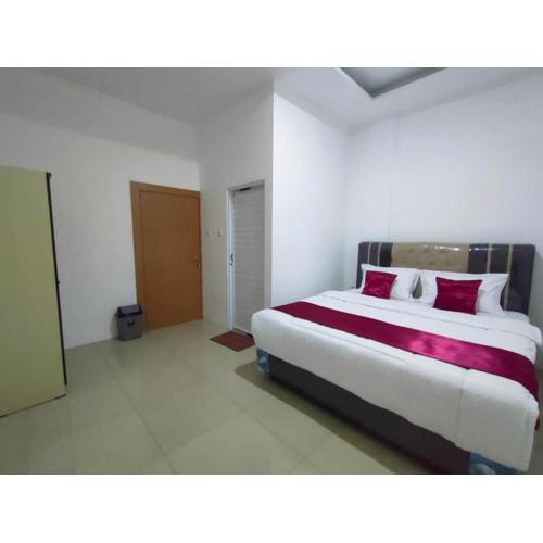 Hiast Syariah Residence