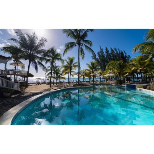 Hibiscus Boutique Hotel