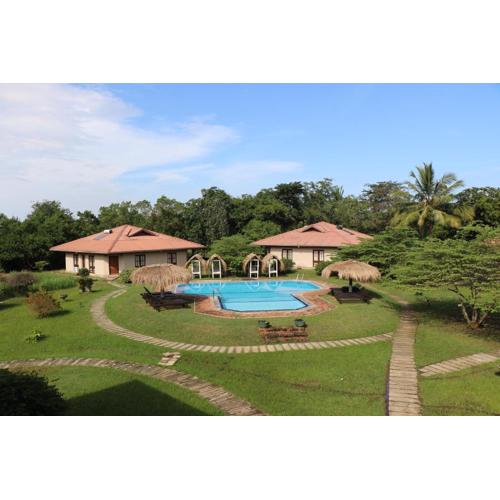 Hibiscus Garden Hotel