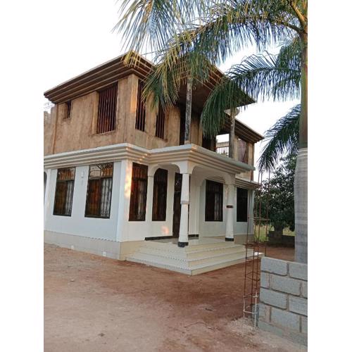 Hidalgo Home Apartment's