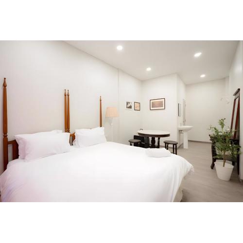 Hidden Dragon Yaowarat - MRT วัดมังกร