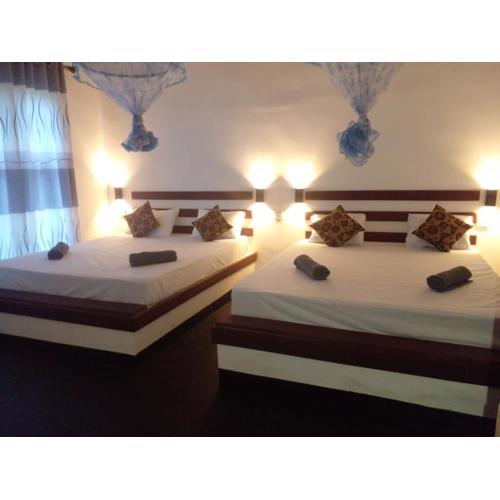 Hidden Garden Homestay