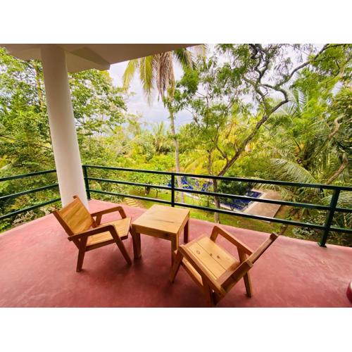 Hidden Garden Tangalle