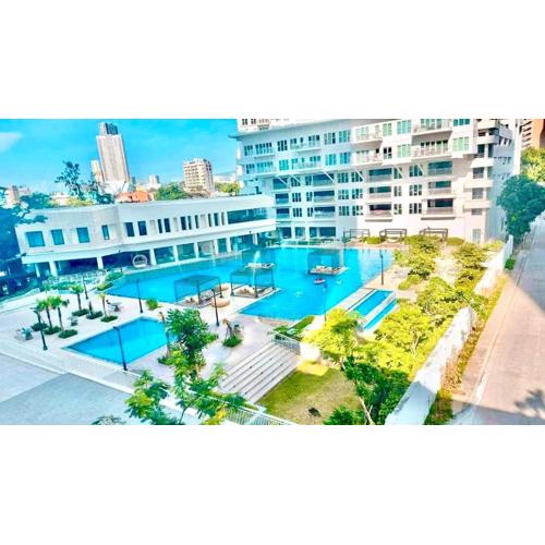 Hidden Gem at Cebu Business Park