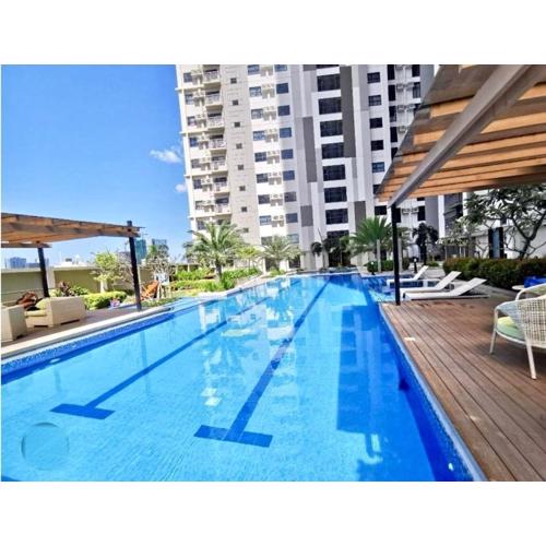 Hidden Gem at Cebu Skyline Haven