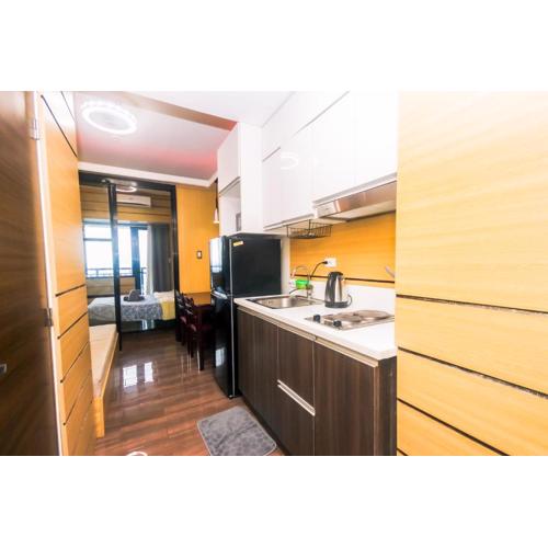 Hidden Gem Coolest Crash spot Makati Swim Gym Park 2320