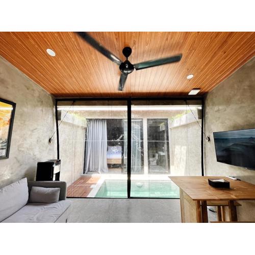 Hidden Gem! Paradise in Central of Berawa