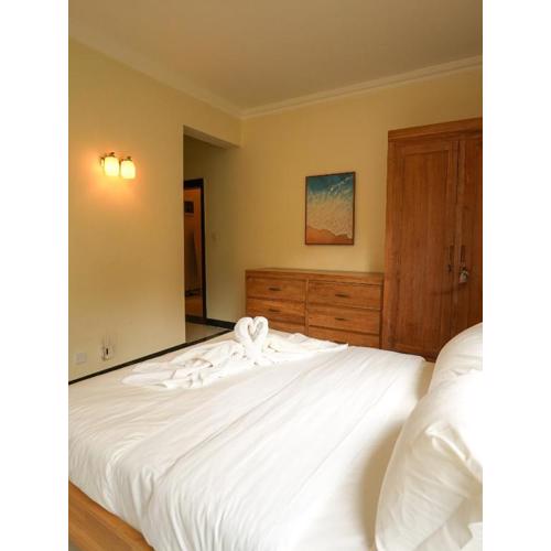 Hidden Haven at Mariam Villa