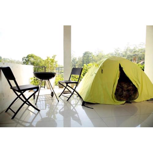 Hidden heaven holidays and camping organisers