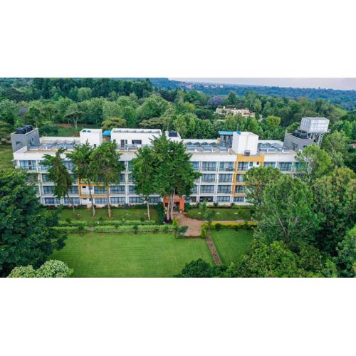 Hidden Hills Luxury Boutique Hotel, Karen