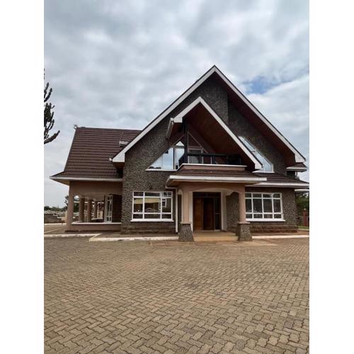 Hidden Hills Thika Greens