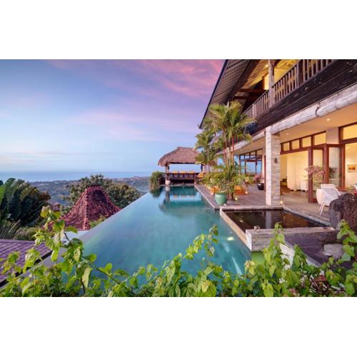 Hidden Hills Villas - Small Luxury Hotels of The World