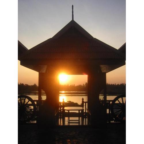 Hidden Holiday House