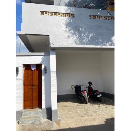 Hidden Homestay Jimbaran