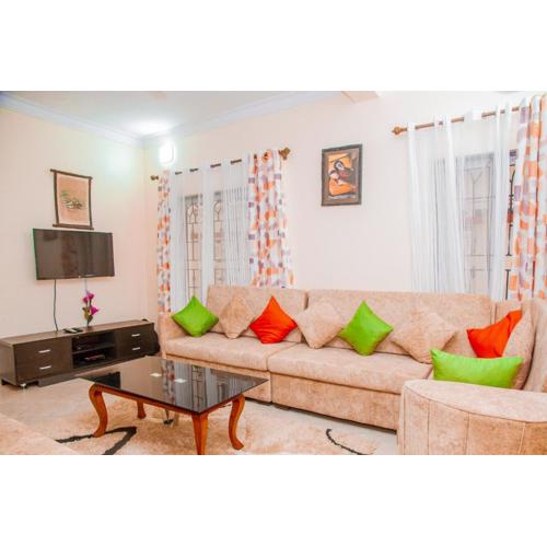 Hidden Jewel by the Creek