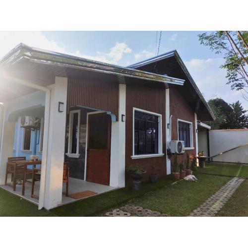 Hidden Koi Staycation - 2 Bedroom