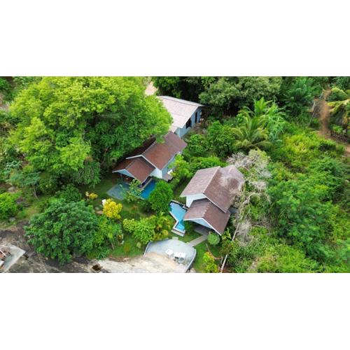 Hidden Lake Cottages Sigiriya