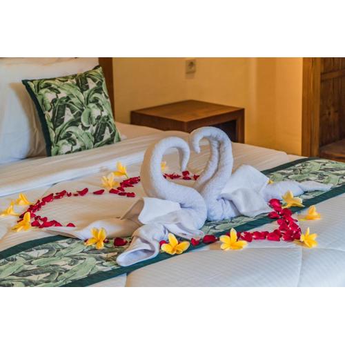 Hidden Leaf Guest House