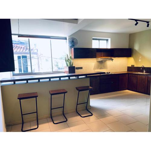 Hidden Negombo By Sana's