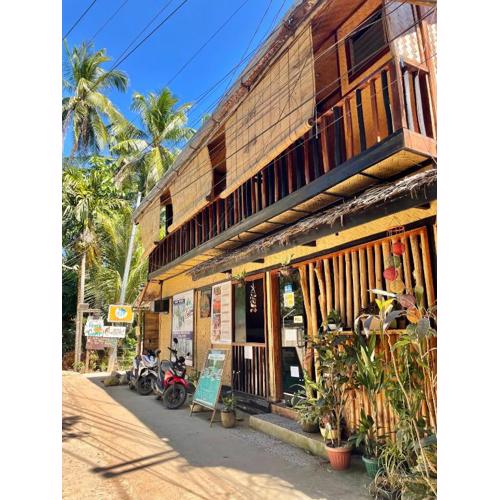 Hidden of Cailan Extension Transient House