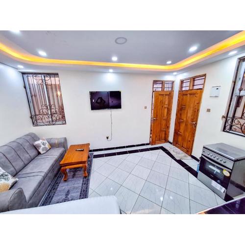 Hidden palace Apartments