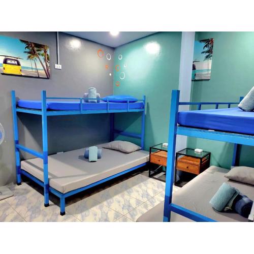 Hidden Palms Inn & Resort Quadruple