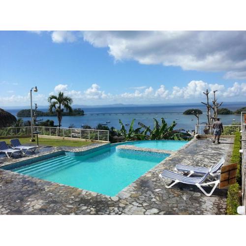 Hidden Paradise at Apto Del Cerro