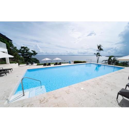 HIDDEN PARADISE at SAMANA