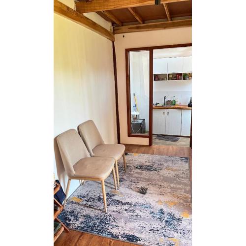 Hidden Paradise in Lombok Jungle