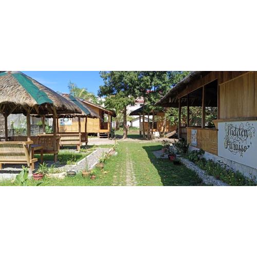 Hidden Paraiso Resort