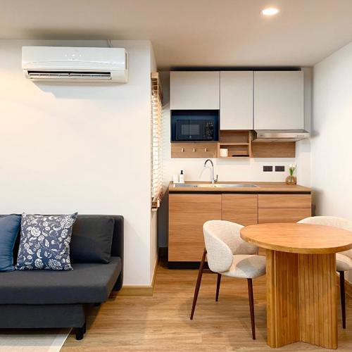 Hidden Room Bangsaen