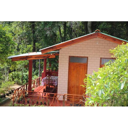 Hidden Slope Cottage
