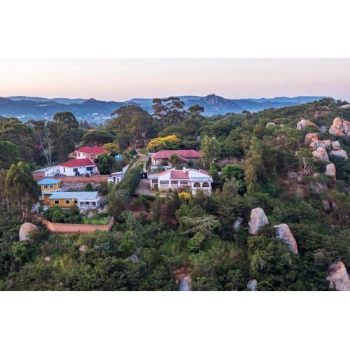 Hidden Valley Backpackers