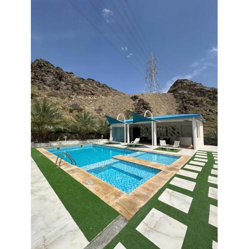 Hidden Valley Farm Home AE