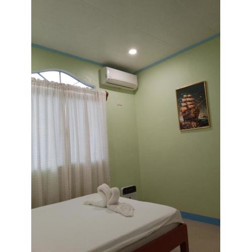 Hidden Valley Guest House