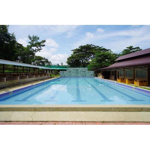 Hidden Valley Organic Farm Resort