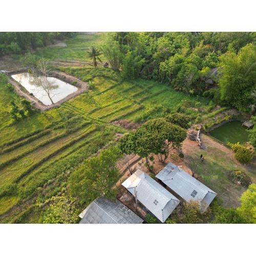 HIDDEN VIBES House 2