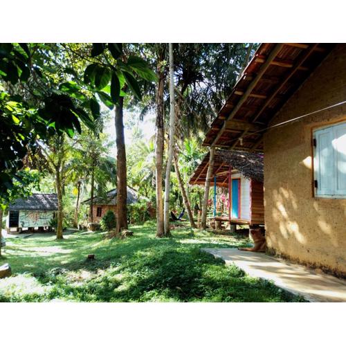 Hidden Well Hiriketiya