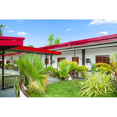 Hiddennest Guest house