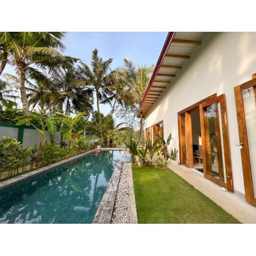 Hide Boutique Villas