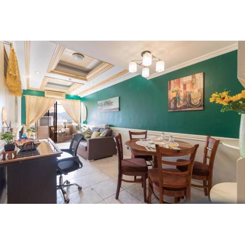 Hideaway , ALL you need, and nothing you don't