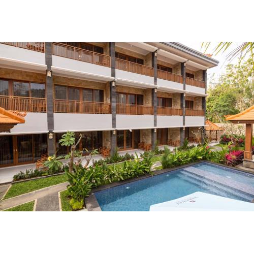 Hideaway Boutique - Uluwatu by Kanaan Hospitality